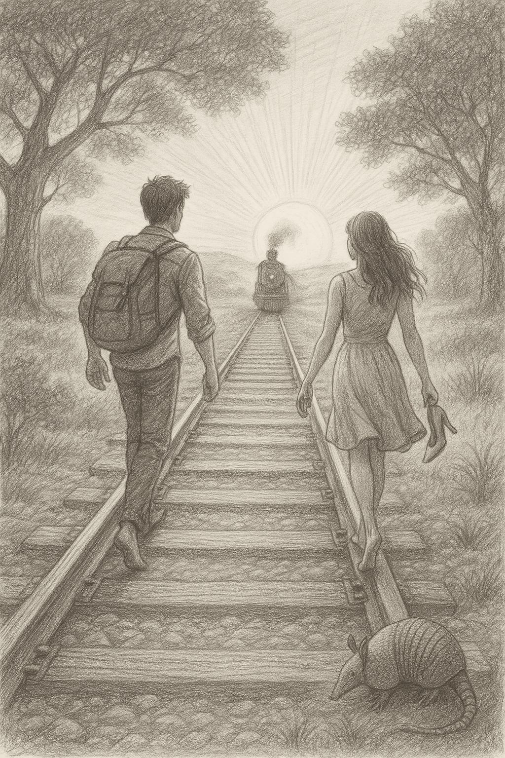 Coleção: "A Caminhada" – Juntos na Descoberta